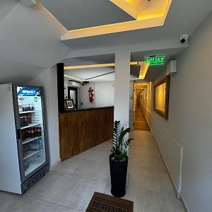 Hotel Lindor