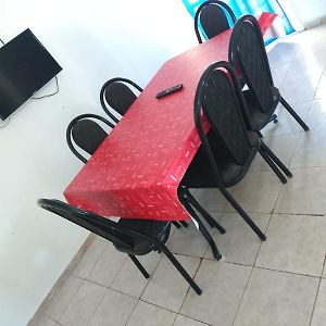 Deptosvm Complejo